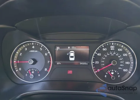 2022 Kia Forte Lxs from USA, damaged, VIN 3KPF24AD4NE490812